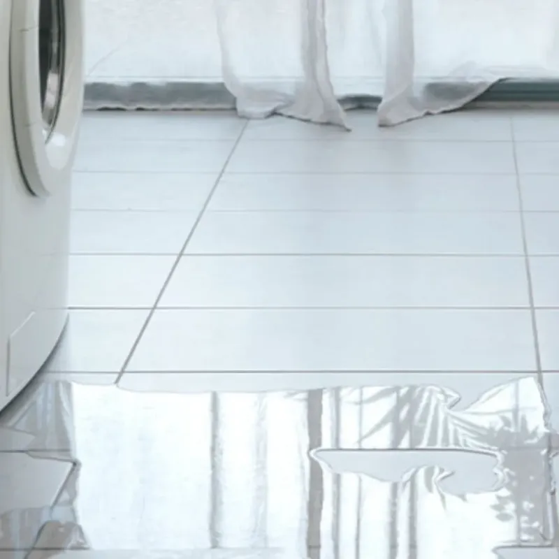 Appliance Leak Cleanup in Tooele County, UT